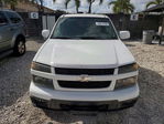 Chevrolet Colorado 2012