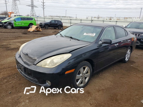 Lexus ES 2005 - Image 1 of 12
