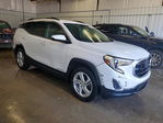 GMC Terrain 2018