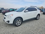 Chevrolet Equinox 2012