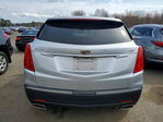 Cadillac XT5 2018