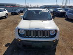 Jeep Renegade 2017