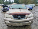 Kia Sorento 2006