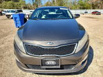 Kia Optima 2015
