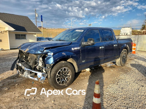Ford F-150 2017 - Image 1 of 12