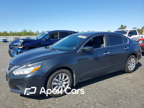 Nissan Altima 2017 - Image 1 of 13