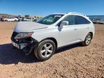 Lexus RX 2010