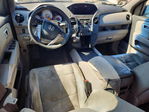 Honda Pilot 2014