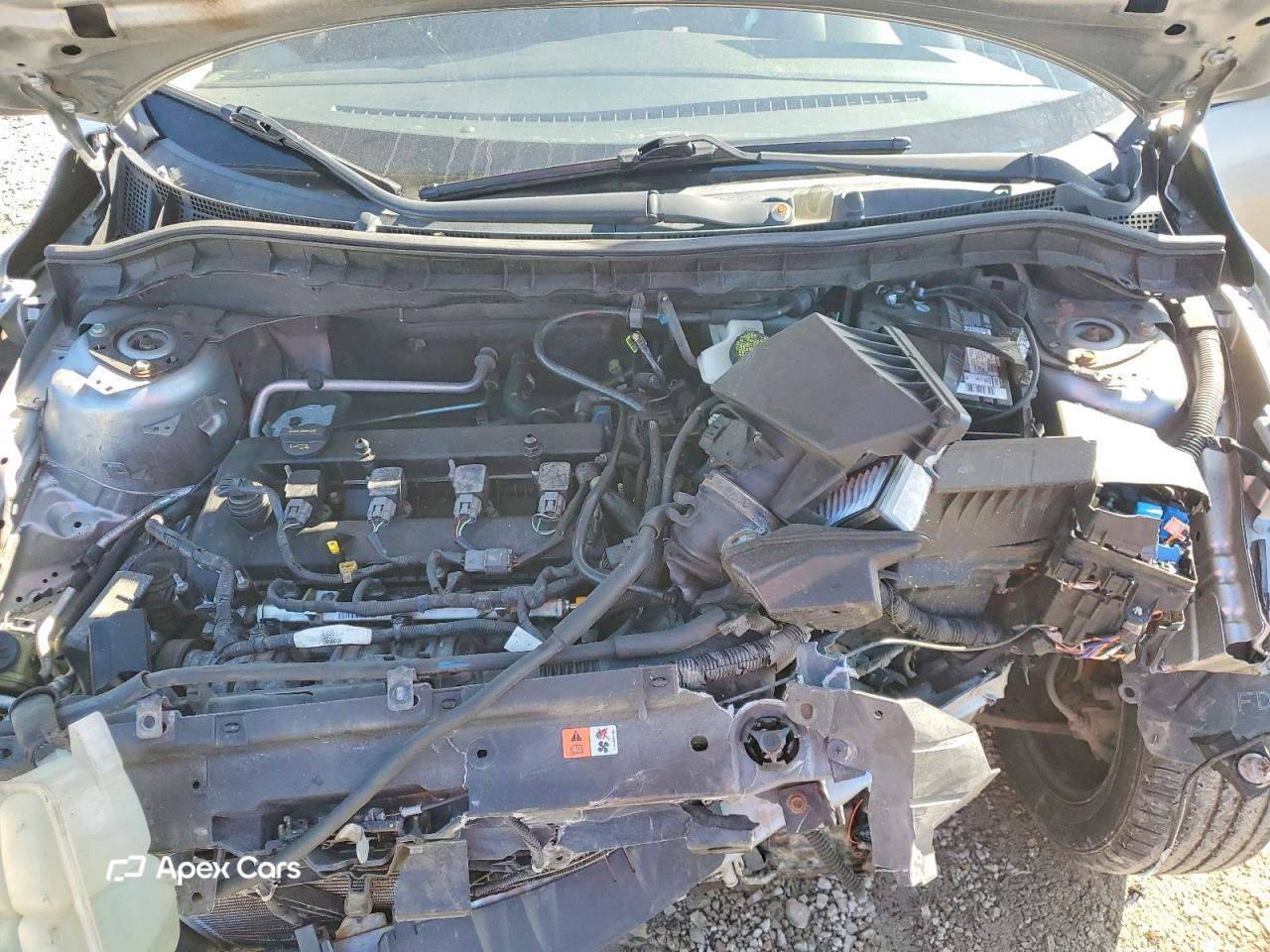 Mazda 3 2013