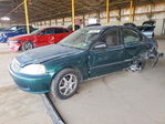 Honda Civic 2000