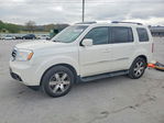 Honda Pilot 2015