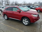 Lexus RX 2011