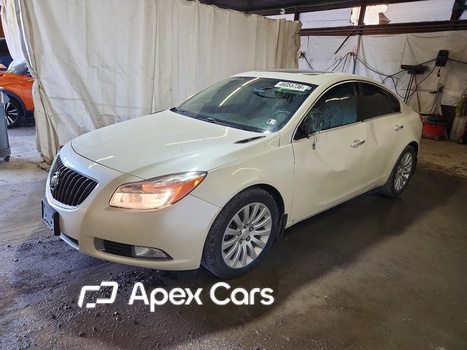 Buick Regal 2013 - Image 1 of 12