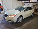 Buick Regal 2013