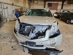 Cadillac SRX 2012