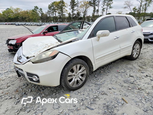 Acura RDX 2011 - Image 1 of 12