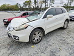 Acura RDX 2011