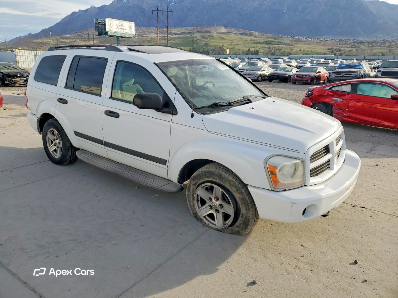 Dodge Durango 2006