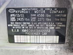 Hyundai Sonata 2011