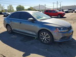 Volkswagen Jetta 2017