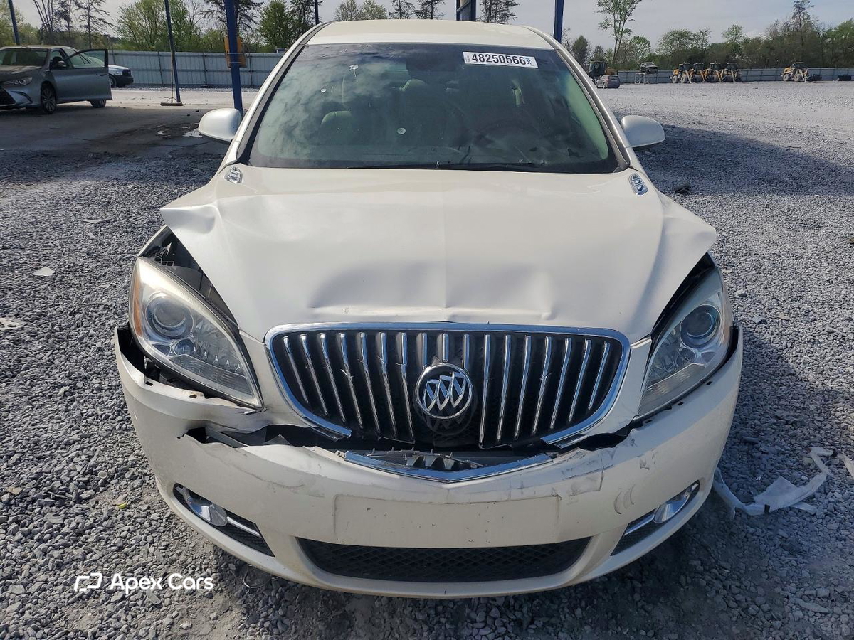 Buick Verano 2012