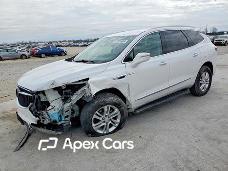 Buick Enclave 2021 - Image 1 of 14