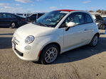 Fiat 500 2013