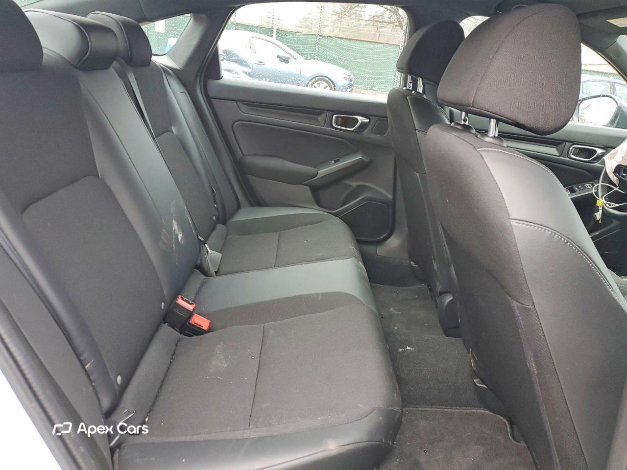Honda Civic 2022