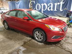 Hyundai Sonata 2017