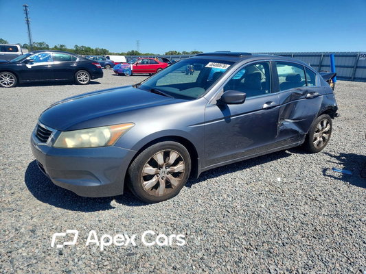 Honda Accord 2008 - Image 1 of 13