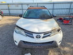 Toyota RAV 4 2013