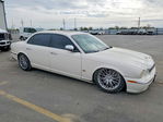 Jaguar XJ 2007