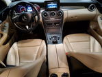 Mercedes-Benz C-klasse 2016