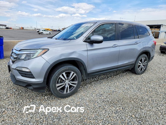 Honda Pilot 2016 - Image 1 of 13