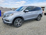 Honda Pilot 2016