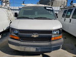 Chevrolet Express 2014