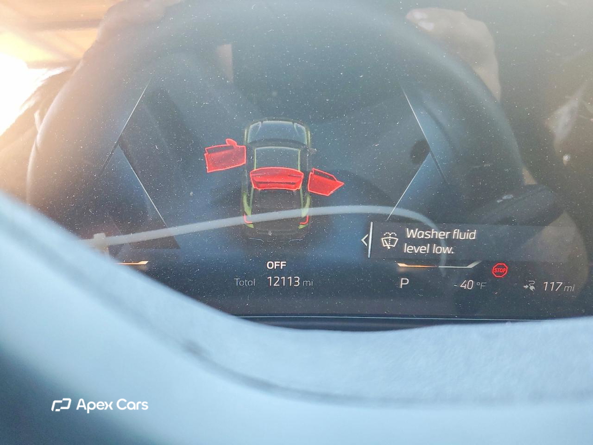BMW i4 2023