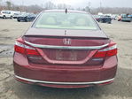 Honda Accord 2017