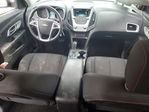 Chevrolet Equinox 2016