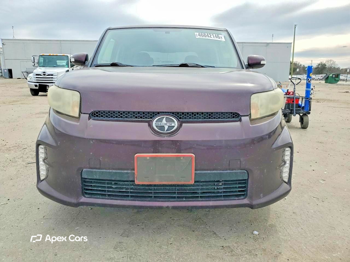 Scion xB 2014