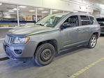 Jeep Compass 2012