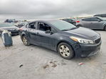Kia Forte 2018