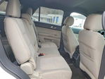 Ford Explorer 2012