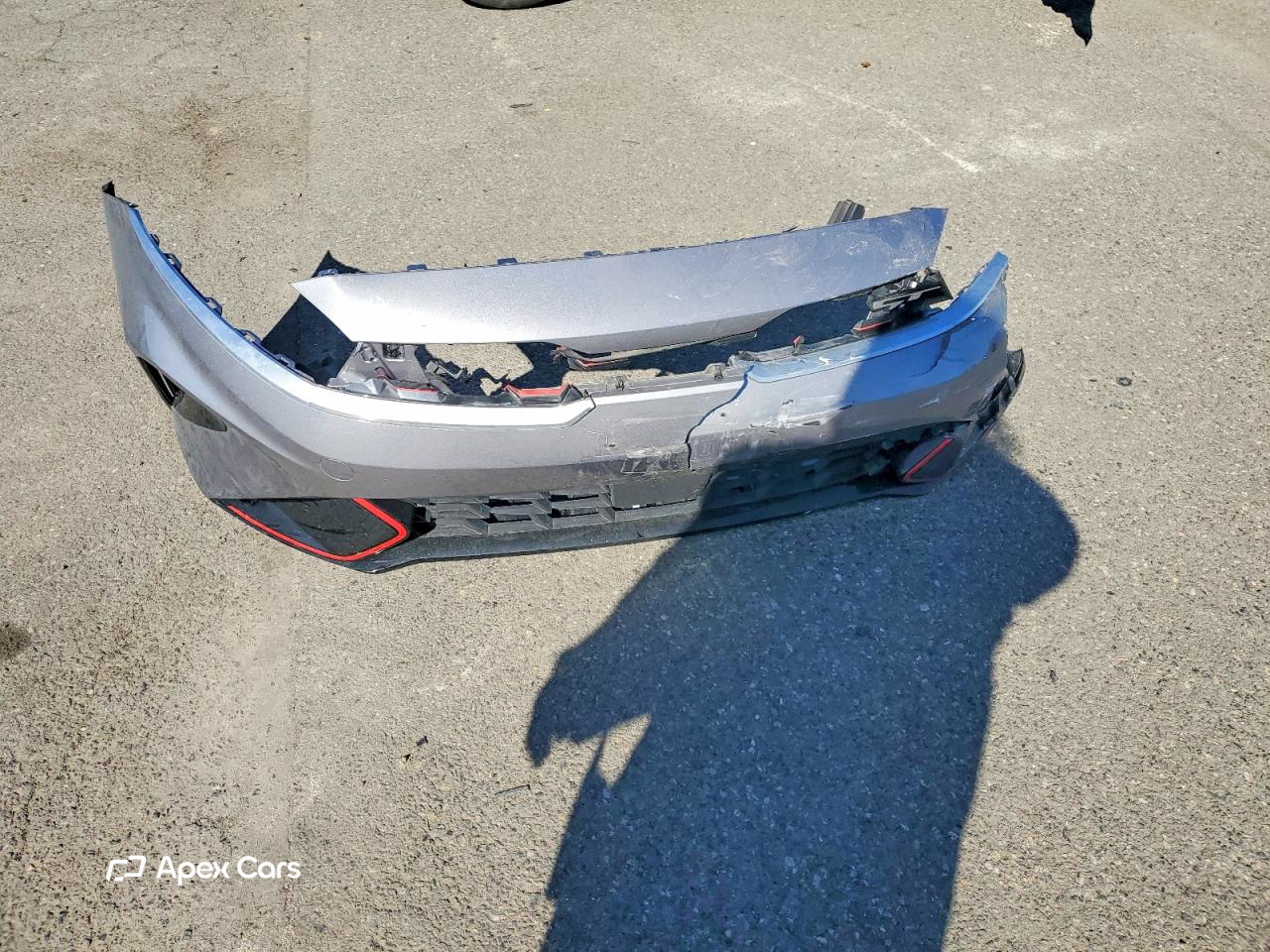 Kia Forte 2024