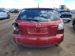 Mazda CX-7 2011