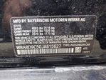 BMW Series 3 2018
