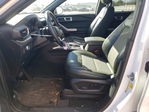 Ford Explorer 2022