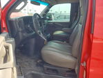 Chevrolet Express 2017