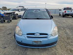 Hyundai Accent 2008