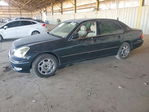 Lexus LS 2001
